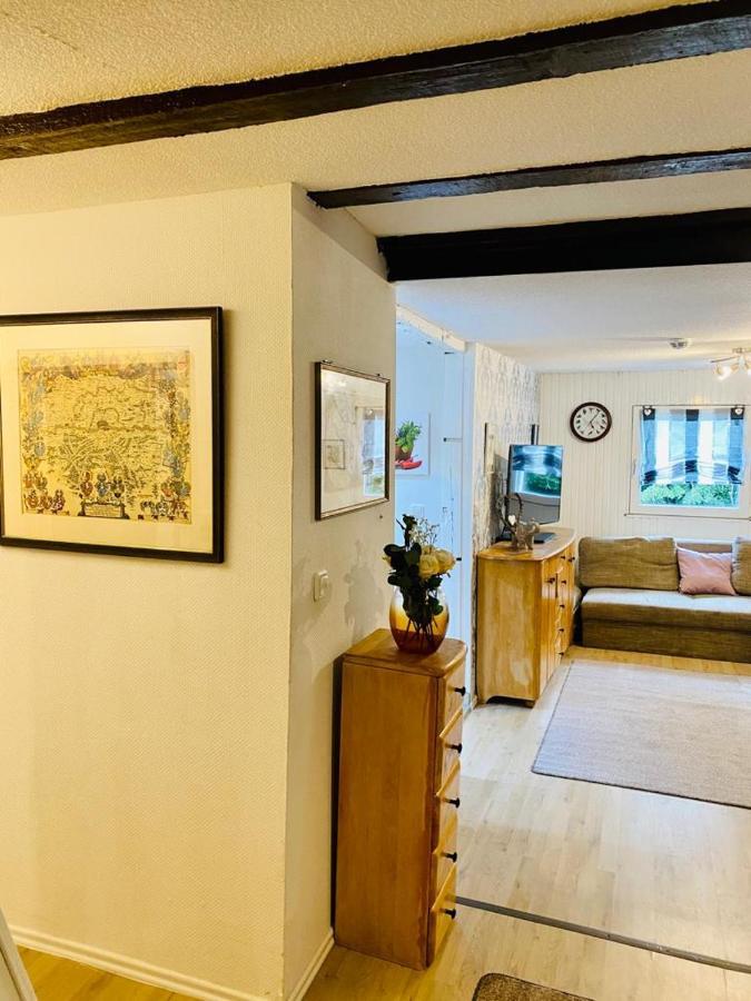 Gaestehaus Ehringhausen 63 Ρέμσαϊντ Εξωτερικό φωτογραφία